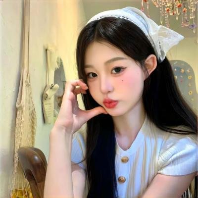 冲浪美眉