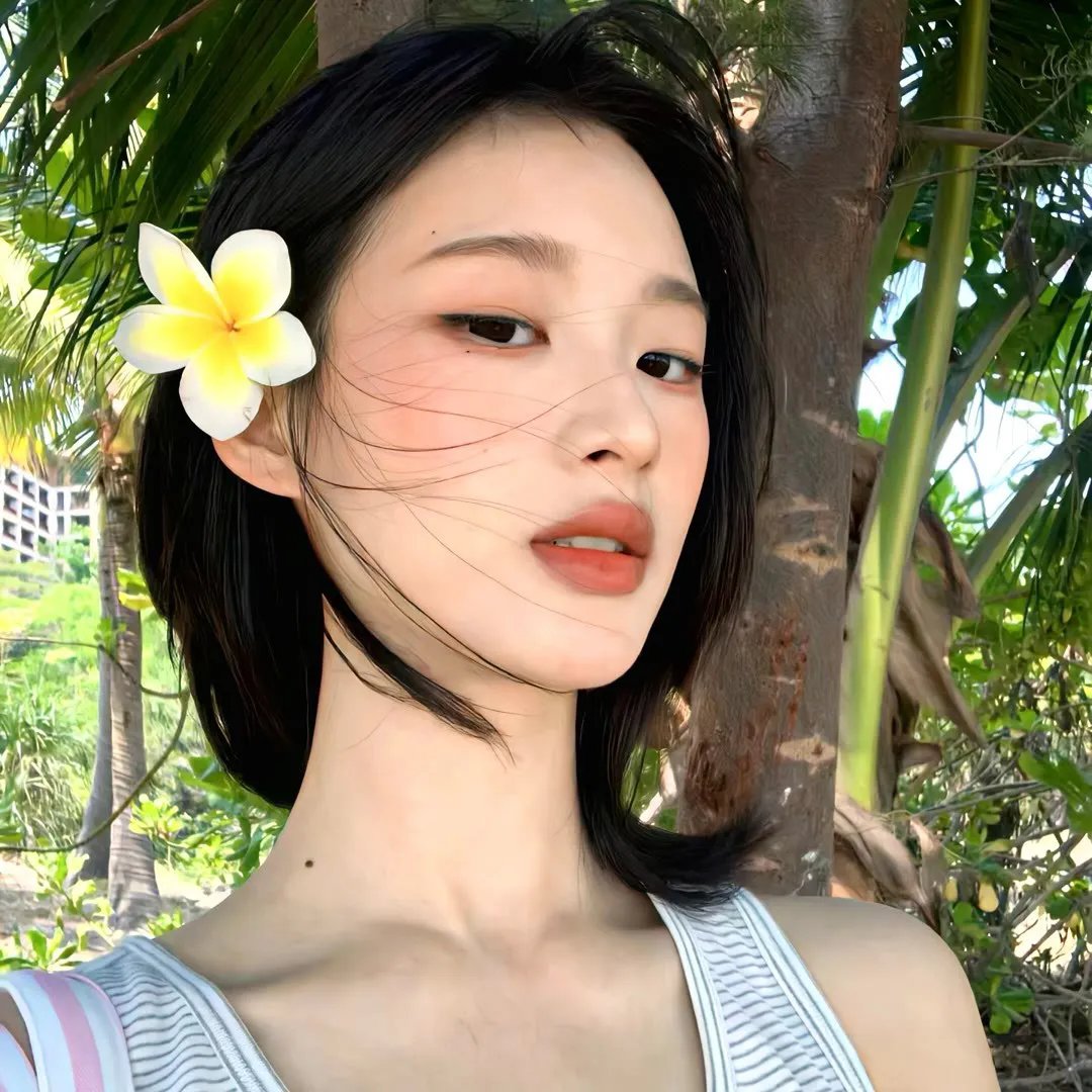 妈咪的小女孩