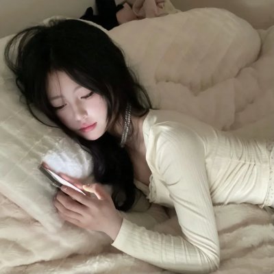今天的她们