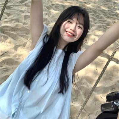 蓝色夏威夷